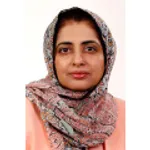 Dr. Aliya S. Naseer, MD - Loves Park, IL - Endocrinology,  Diabetes & Metabolism