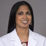 Dr. Padmini Moffett, MD - Louisville, KY - Hematology, Oncology