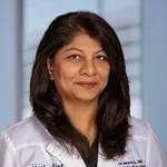 Dr. Asha Murthy, MD - Houston, TX - Oncology, Hematology, Genitourinary Medical Oncology, Gastrointestinal Medical Oncology