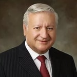 Dr. Luis Talavera Campos, MD