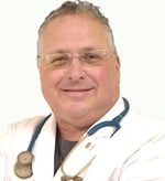Dr. Martin Allen Taylor, MD