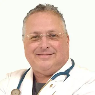 Dr. Martin Allen Taylor, MD