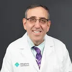 Dr. Nathan Bahary, MD, PhD - Pittsburgh, PA - Oncology