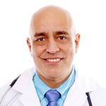 Dr. René F Cruz, MD
