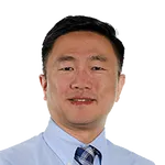 Dr. James Kwak, MD, FAAFP