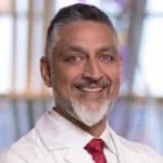 Dr. Amir Piracha, MD - Louisville, KY - Cardiovascular Disease