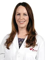 Dr. Emily Robinson Hobson, MD - Shreveport, LA - Pediatrics