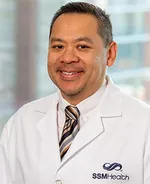 Dr. Nelson Kirk Wong, MD - Mount Vernon, IL - Family Medicine