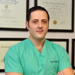 Leon Reyfman, MD Anesthesiology
