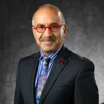 Dr. Saulat Siddique Chaudhry, MD - Yonkers, NY - Cardiovascular Disease, Internal Medicine