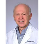 Dr. Fredrick Weinberg, MD - Princeton, NJ - Cardiovascular Disease