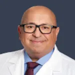 Dr. Ali Mahdavi, MD - Milwaukee, WI - Hematology, Gynecologic Oncology, Obstetrics & Gynecology