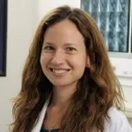 Dr. Jessica K. Gordon, MD - New York, NY - Internal Medicine