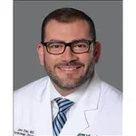 Dr. John Paul Diaz, MD - Miami, FL - Oncology, Gynecologic Oncology, Obstetrics & Gynecology