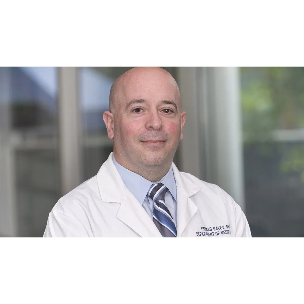 Dr. Thomas J. Kaley, MD - New York, NY - Oncologist
