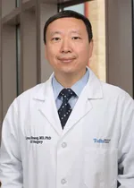 Dr. Liyan Zhuang, MD, PhD - Boston, MA - Urology