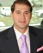 Dr. Stephan Dorkhom, DO - Wayne, NJ - Oncology