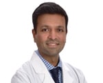 Dr. Prashanth Anand MD