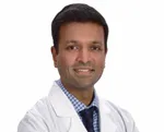 Dr. Prashanth Anand, MD - Fort Dodge, IA - Orthopedic Surgery