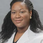 Dr. Nneka O Meka, DPM - Marrero, LA - Podiatry