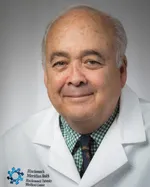 Dr. Alfred P Gillio, MD - Hackensack, NJ - Oncology, Pediatric Hematology-Oncology