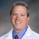 Dr. William Bernard Lujan, MD