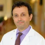 Dr. Bertrand Jaber, MD - Brighton, MA - Nephrology