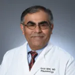 Dr Imran Iqbal, MD - Dallas, TX - Rheumatology, Internal Medicine