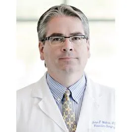 Dr. John F. Welkie, MD | Bethlehem, PA | Vascular Surgeon