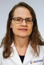 Dr. Amy White, MD - Horseheads, NY - Pediatrics