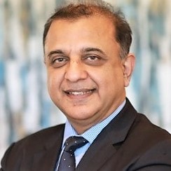Dr. Tanvir A Chodri MD