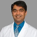 Dr. Sunil Patel, MD - Texarkana, TX - Hematology, Oncology