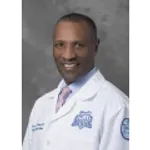 Dr. Frank B Holloway, MD - Detroit, MI - Urology