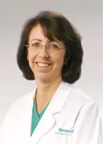 Dr. Inez Kelleher, MD - Gulfport, MS - Orthopedic Surgery