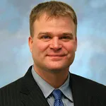 Dr. Jeff Thompson, MD - Springfield, IL - Anesthesiology, Surgery