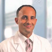 Dr. Michael Reader, MD - Houston, TX - General Surgeon