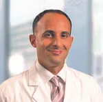 Dr. Michael Reader, MD - Houston, TX - Surgery