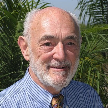 Dr. Stanley Arnold Terman