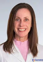 Dr. Carlie Long, FNP - Binghamton, NY - Family Medicine