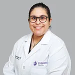 Dr. Nicole Riojas, DO - San Marcos, TX - Family Medicine