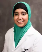 Dr. Hamnah Siddiqui, MD - Maryland Heights, MO - Obstetrics & Gynecology