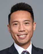 Dr. Patrick Leung MD