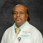 Dr. Sinnathurai Vasantha-Kumar, MD - Saint Marys, GA - Internal Medicine, Family Medicine