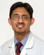 Dr. Nasir M. Ahmad, MD - Old Bridge, NJ - Infectious Disease