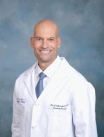 Dr. Brian R Subach, M.D., FACS, MD