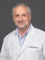 Dr. Mikhail Azrilevich - Philadelphia, PA - Internal Medicine
