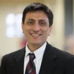 Dr. Abbas Zaidi, MD - Brighton, MA - Internal Medicine