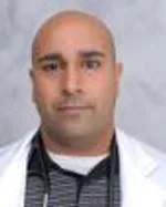 Dr. Asim Haider Gilani, MD - Brick, NJ - Internal Medicine