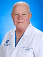 Dr. Don Curtis Coonce, MD - Cape Girardeau, MO - Otolaryngology-Head & Neck Surgery