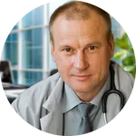 Dr. Andrew Ivanchenko, MD - Buffalo Grove, IL - Pain Medicine, Family Medicine, Physical Medicine & Rehabilitation, Osteopathic Medicine